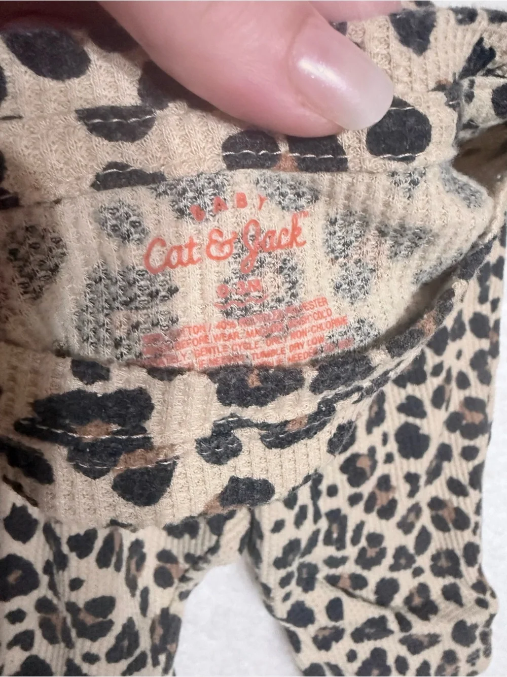Cat & Jack two piece
